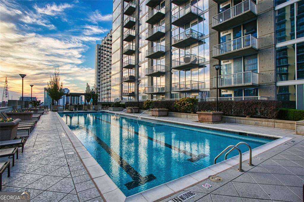 855 Peachtree Street NE # 2403