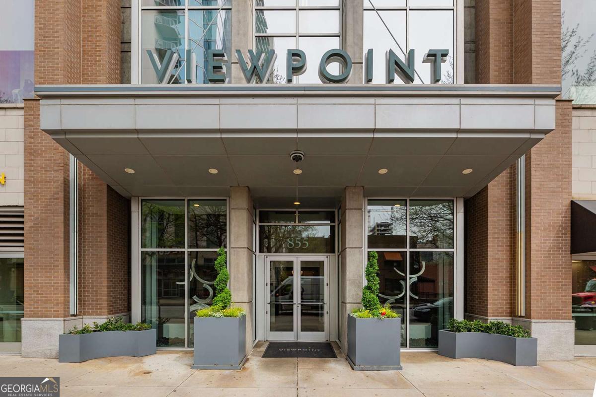 855 Peachtree Street NE # 2403