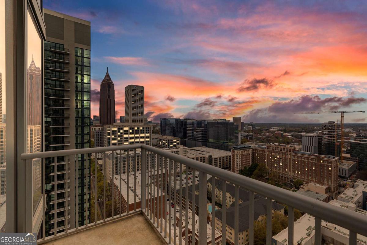 855 Peachtree Street NE # 2403