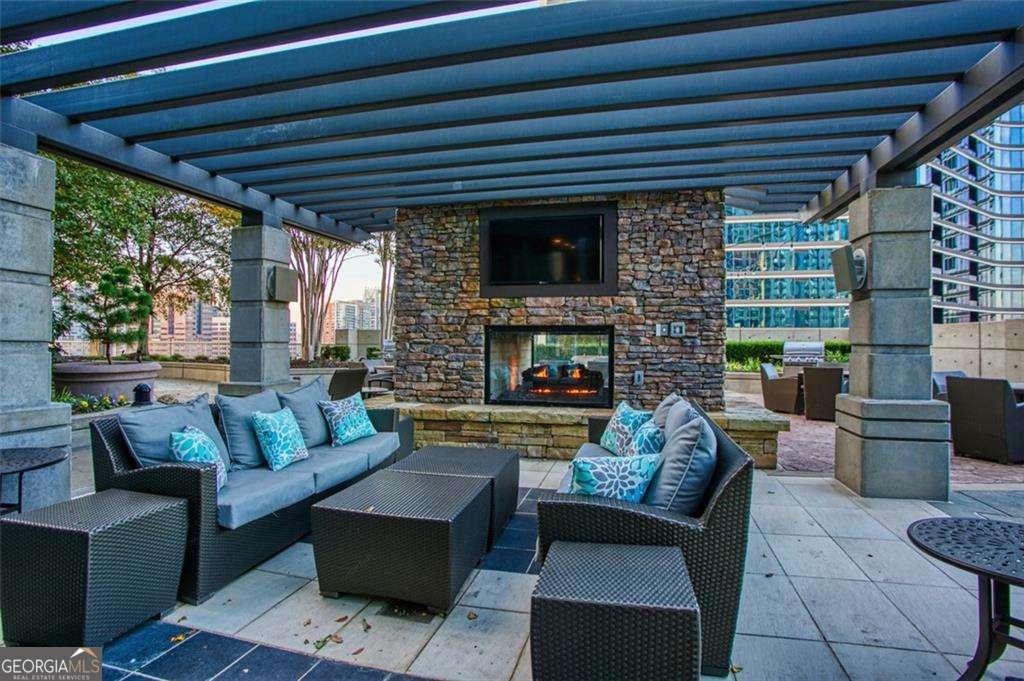 855 Peachtree Street NE # 2403