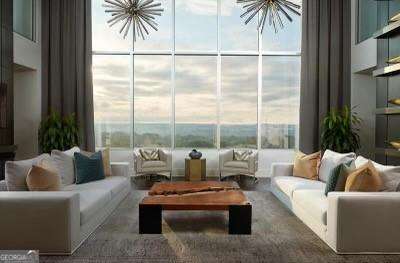 855 Peachtree Street NE # 2403