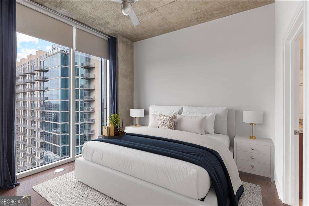 855 Peachtree Street NE # 2403