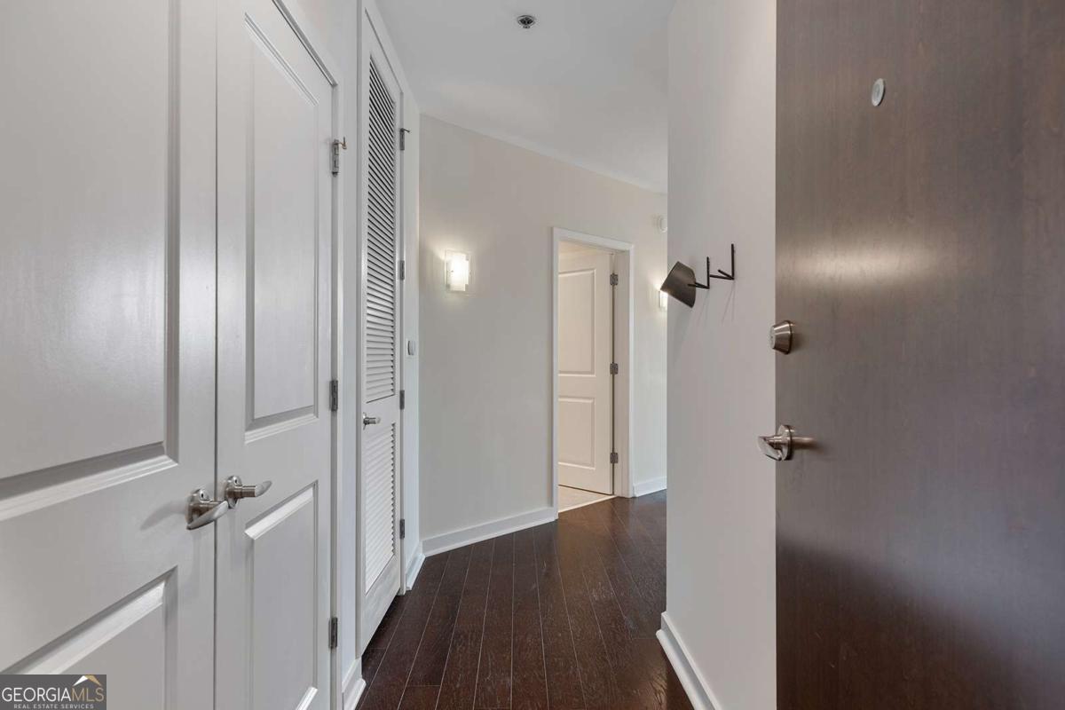 855 Peachtree Street NE # 2403