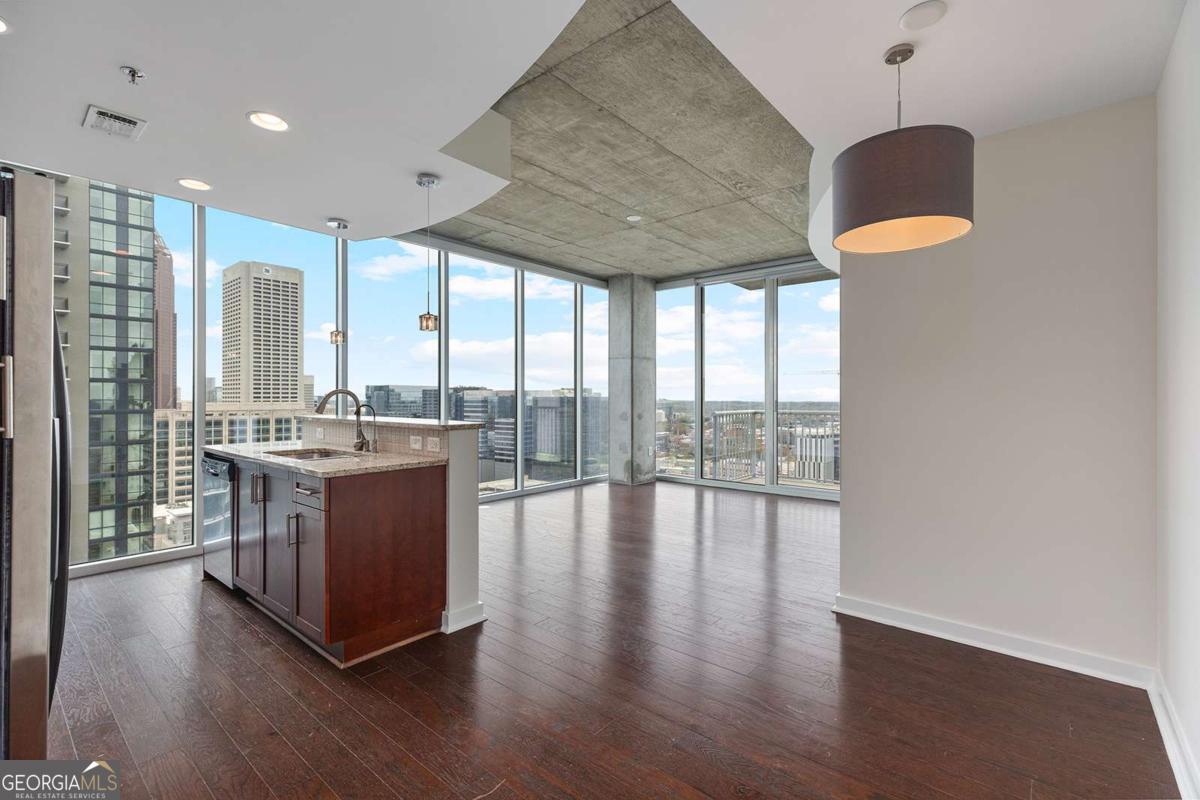 855 Peachtree Street NE # 2403