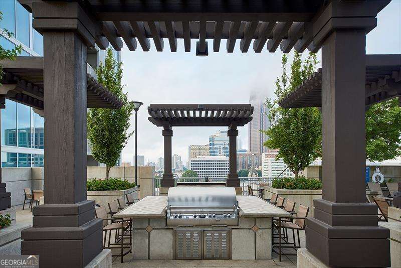 855 Peachtree Street NE # 2403