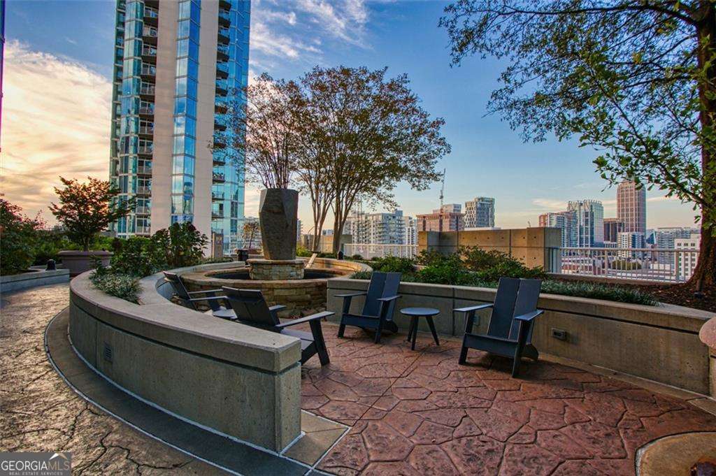 855 Peachtree Street NE # 2403