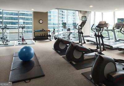 855 Peachtree Street NE # 2403
