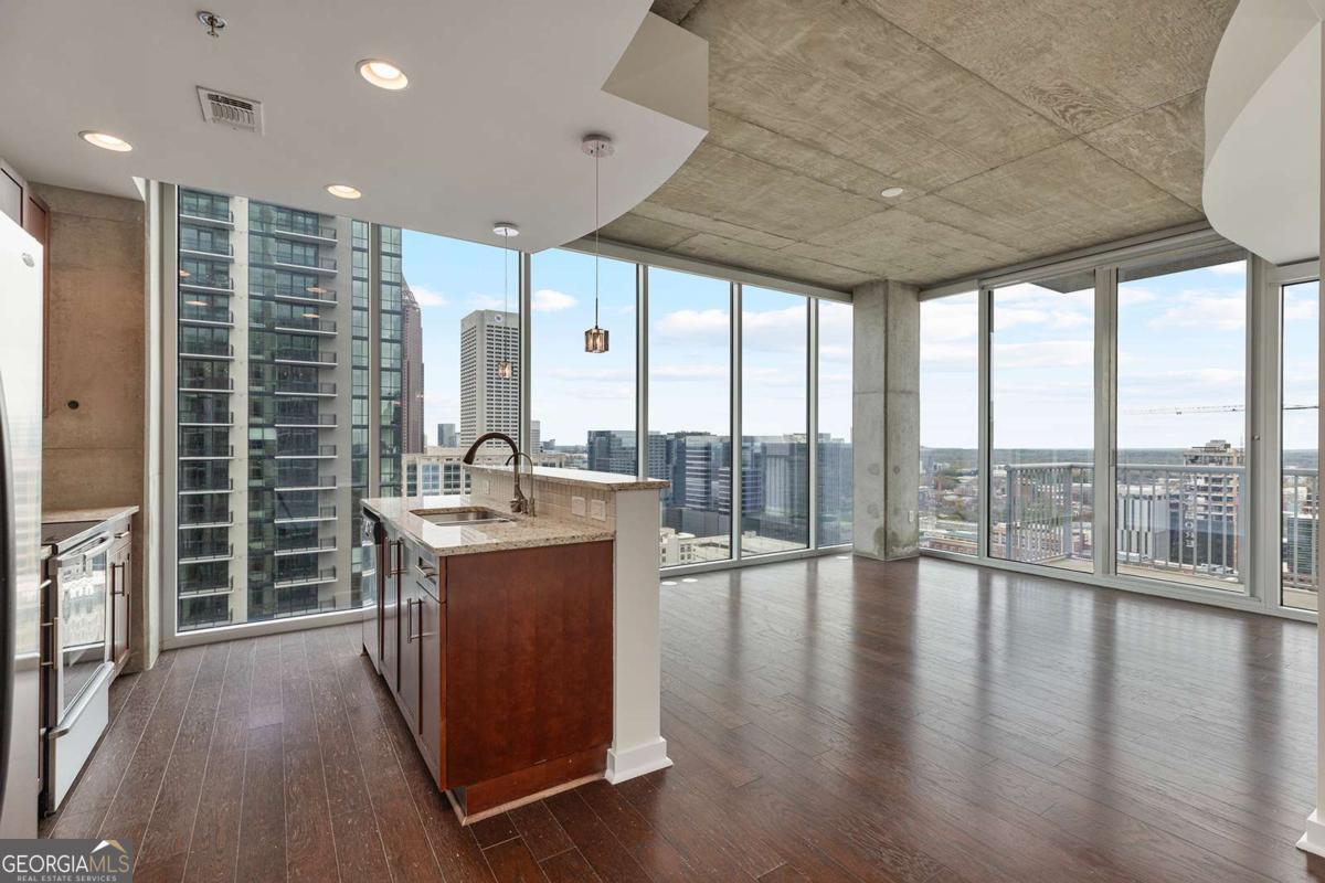 855 Peachtree Street NE # 2403