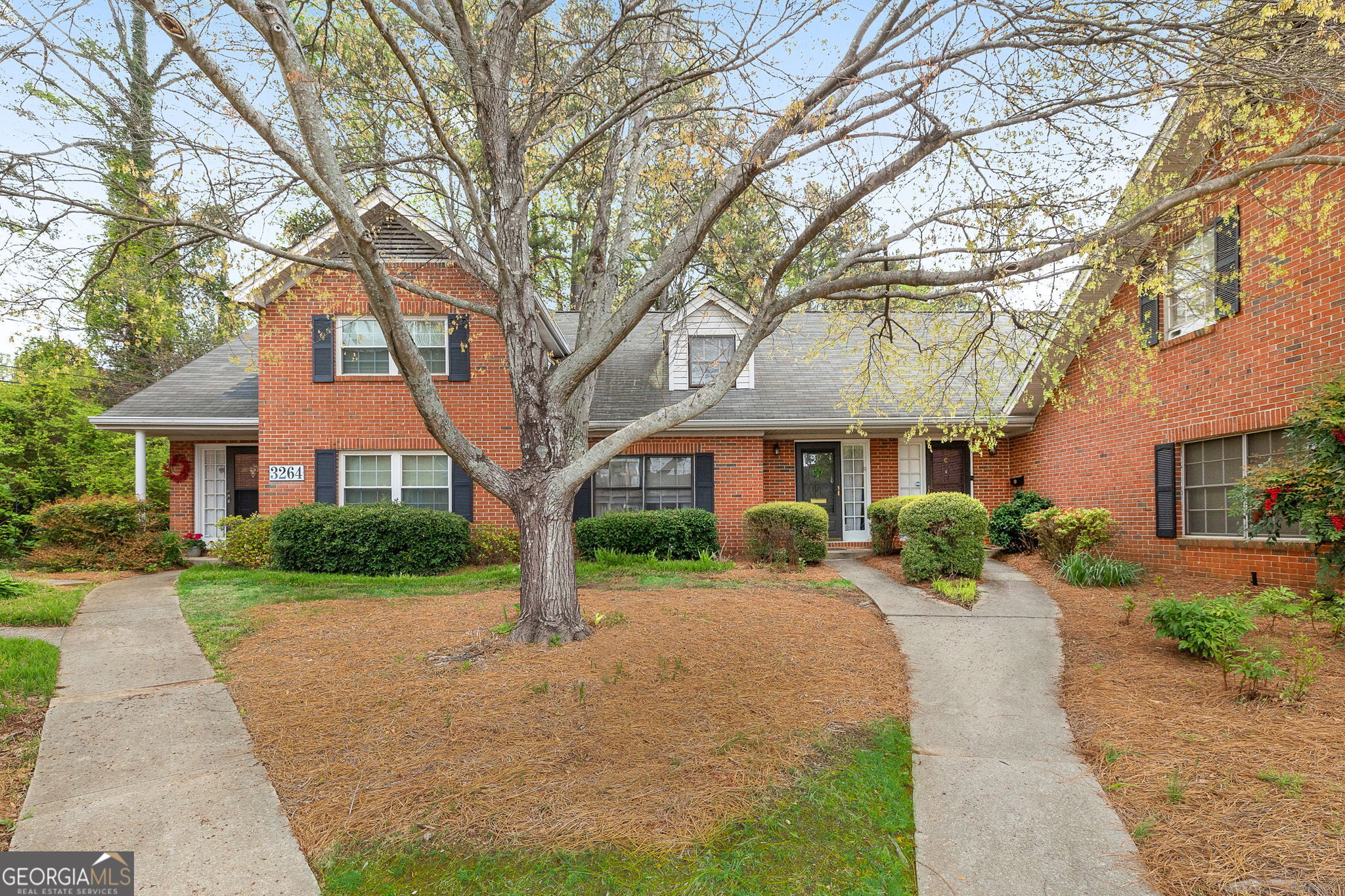 3264 Henderson Mill Road # C