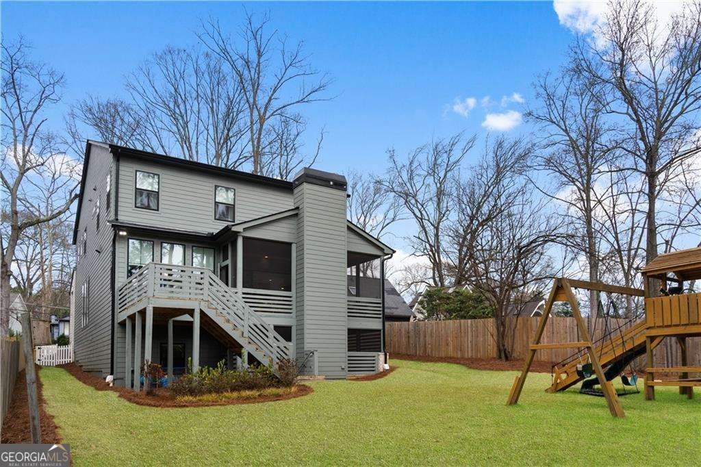 1299 Sunland Drive NE