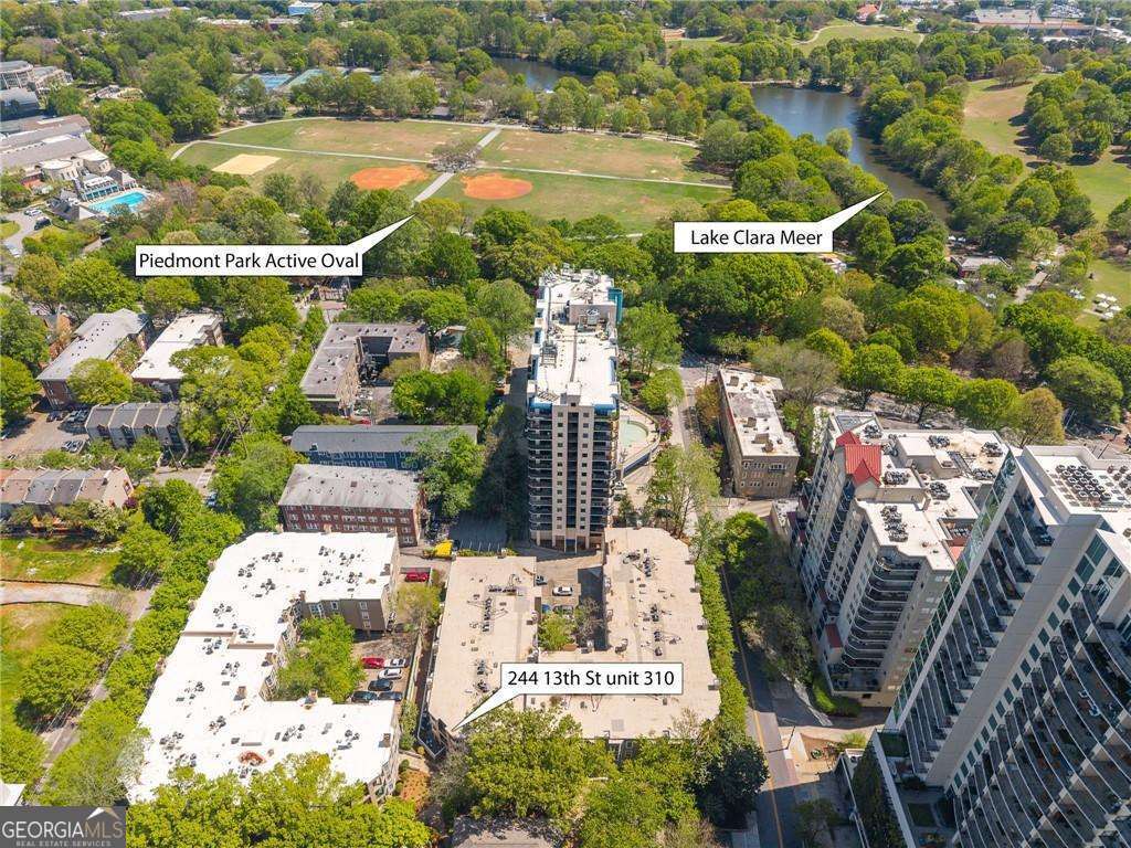 244 13th Street NE # 310