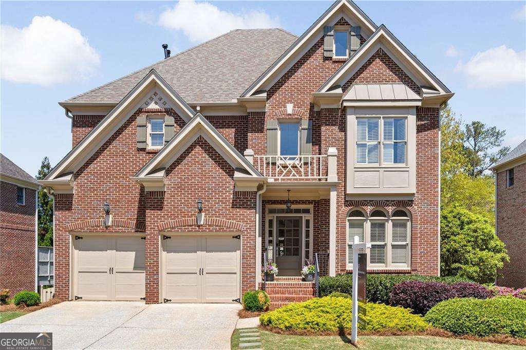 1662 Hartford Glen NE