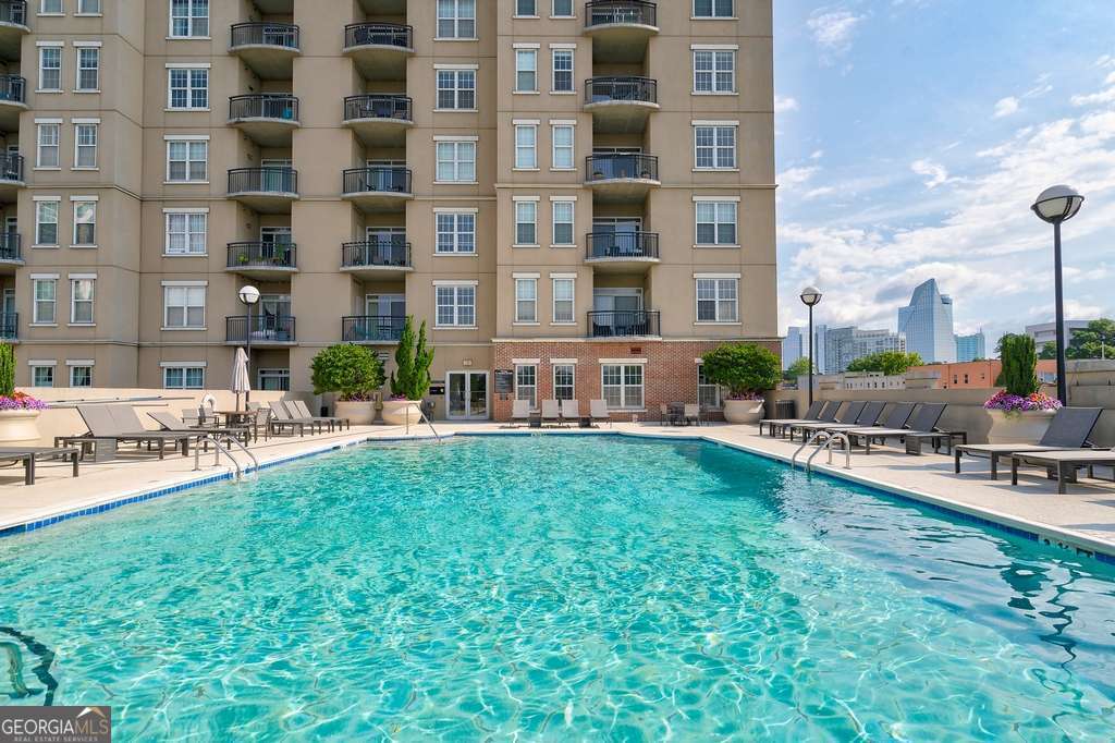 325 E Paces Ferry Road NE # 1405