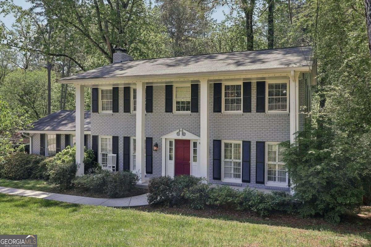 2789 Townley Circle