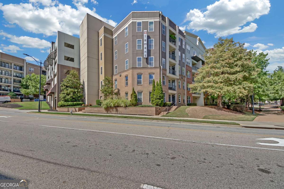 390 17th Street NW # 4048