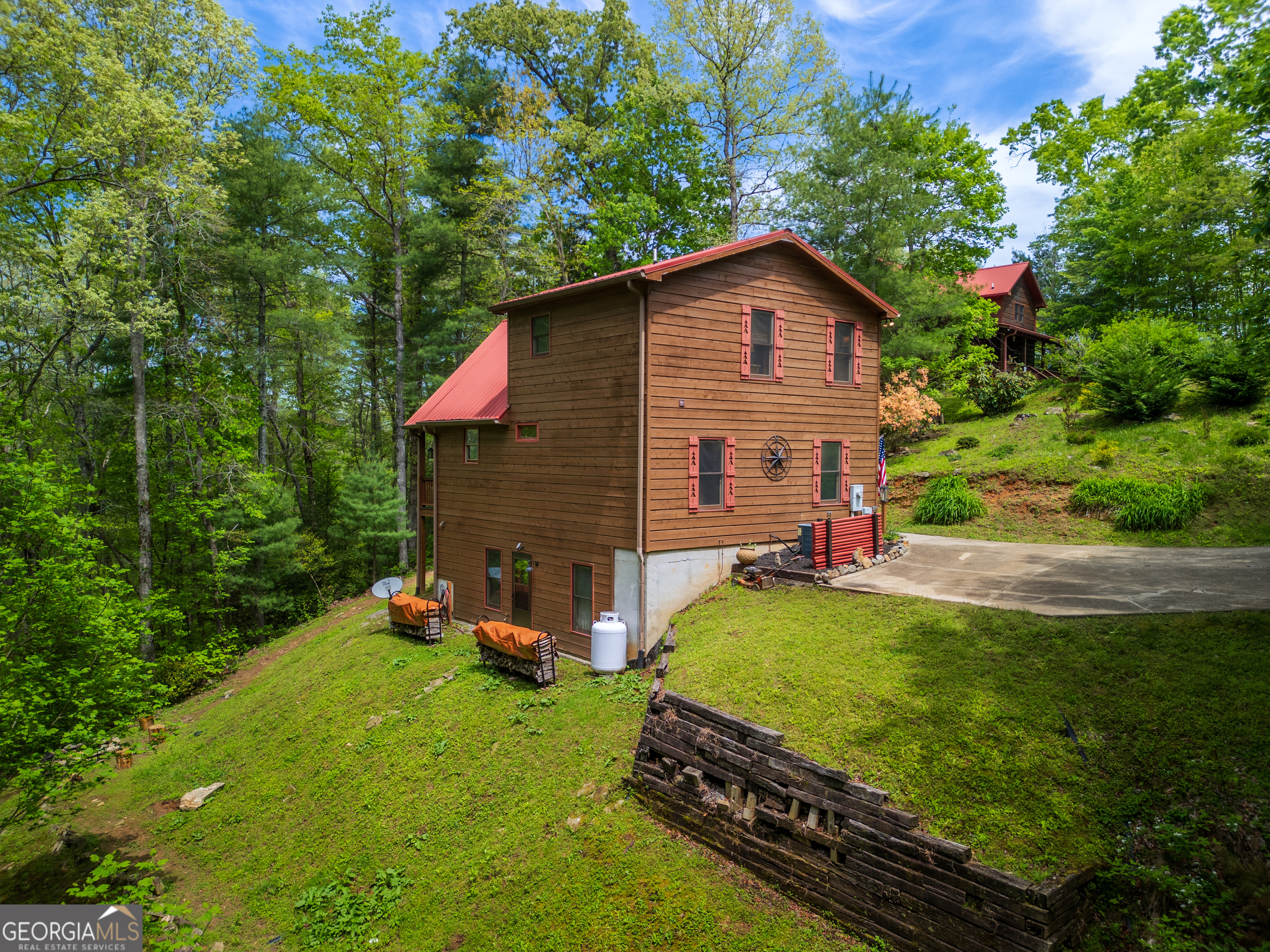 169 Wildwood Court
