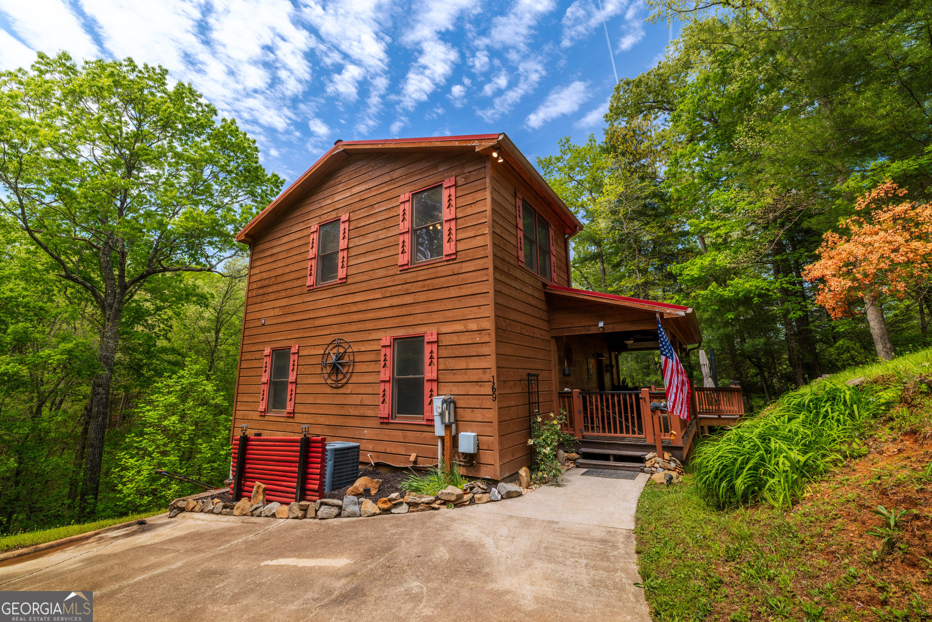169 Wildwood Court