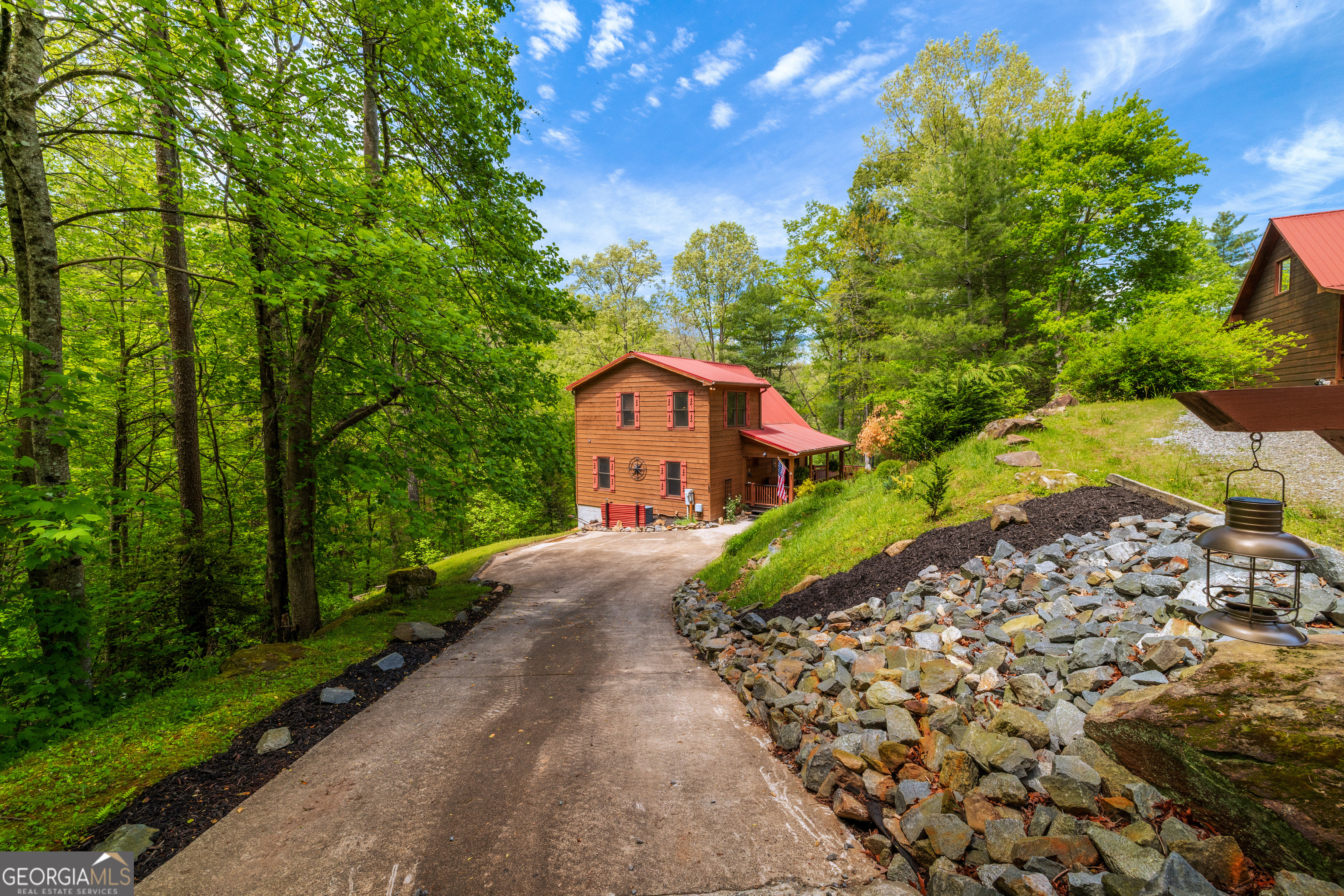 169 Wildwood Court