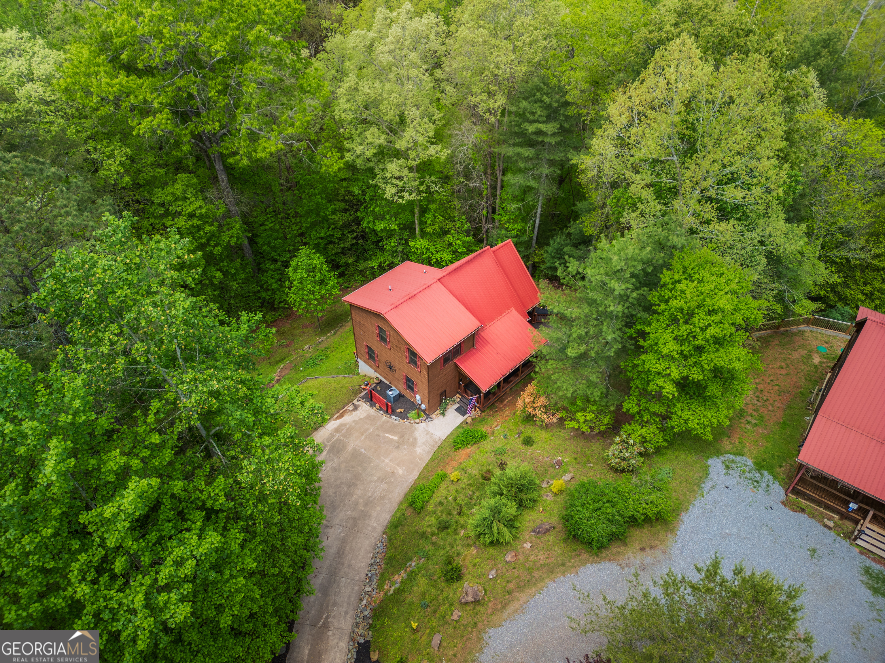 169 Wildwood Court