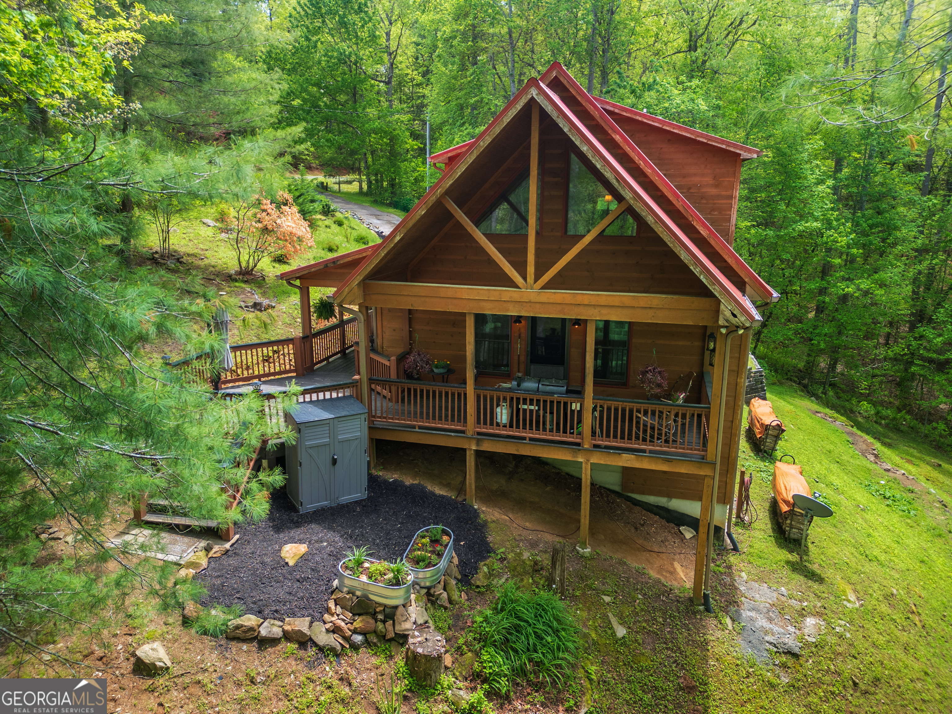 169 Wildwood Court