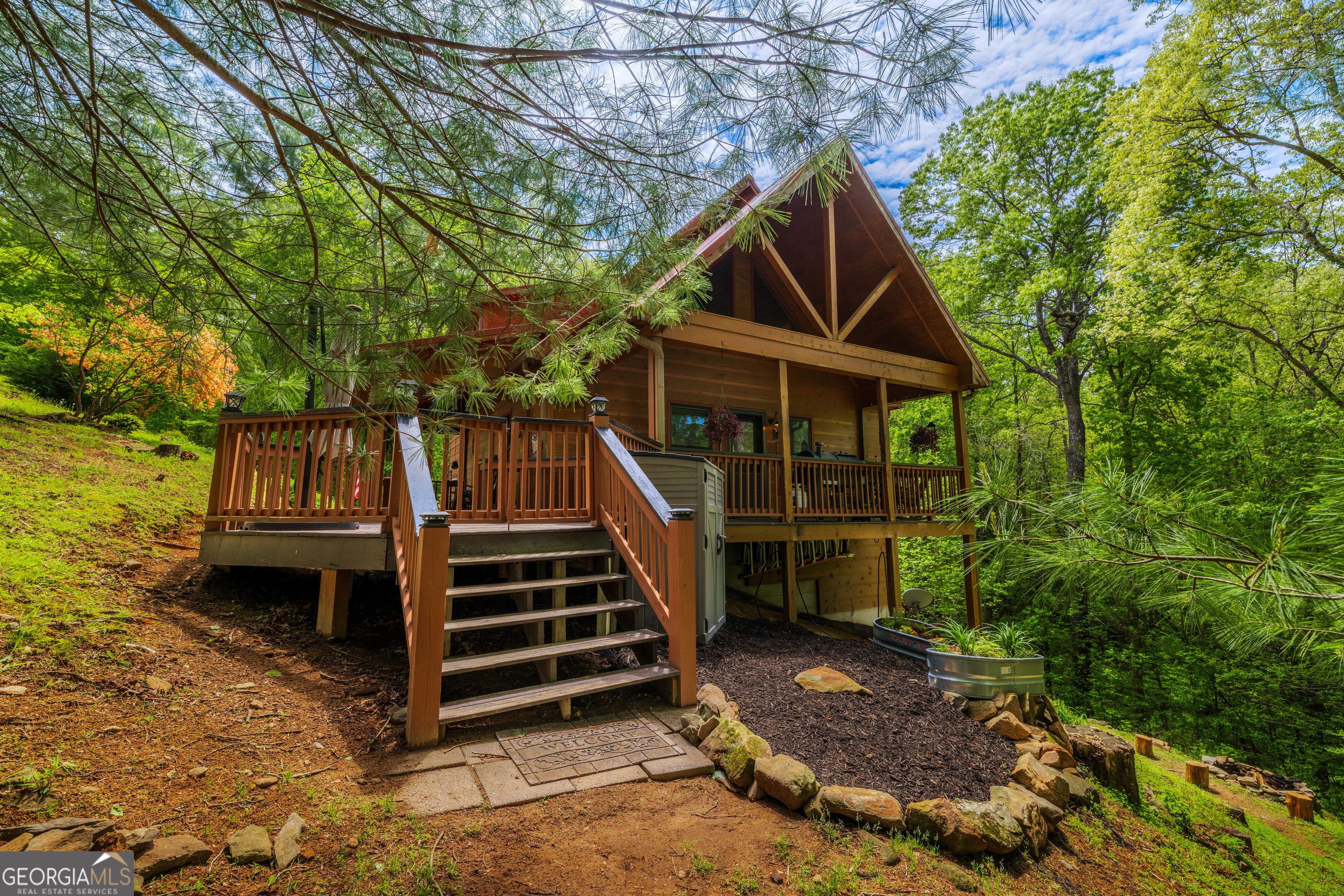 169 Wildwood Court