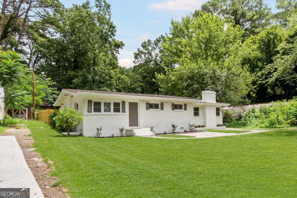 2037 Lenox Road NE
