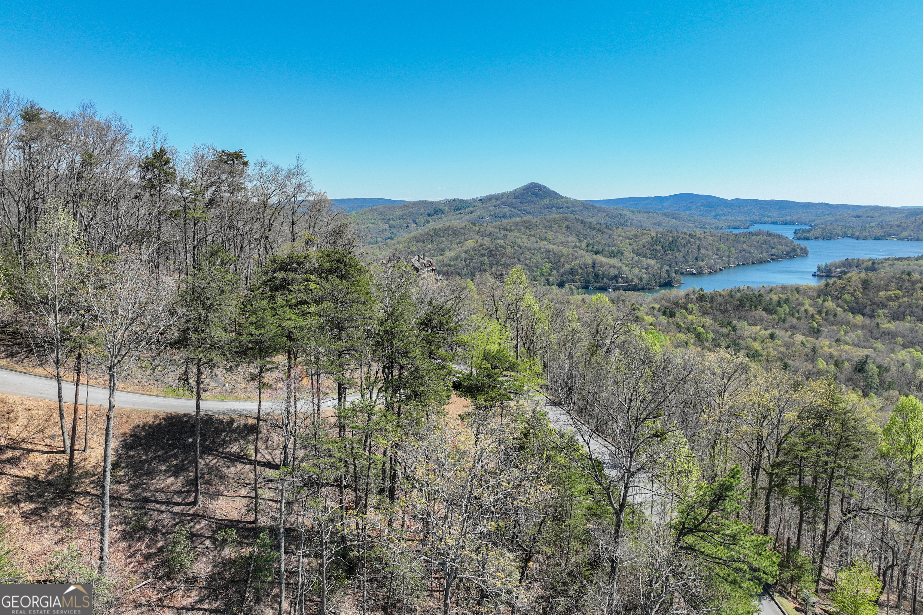 LOT C1 Grey Fox Trail