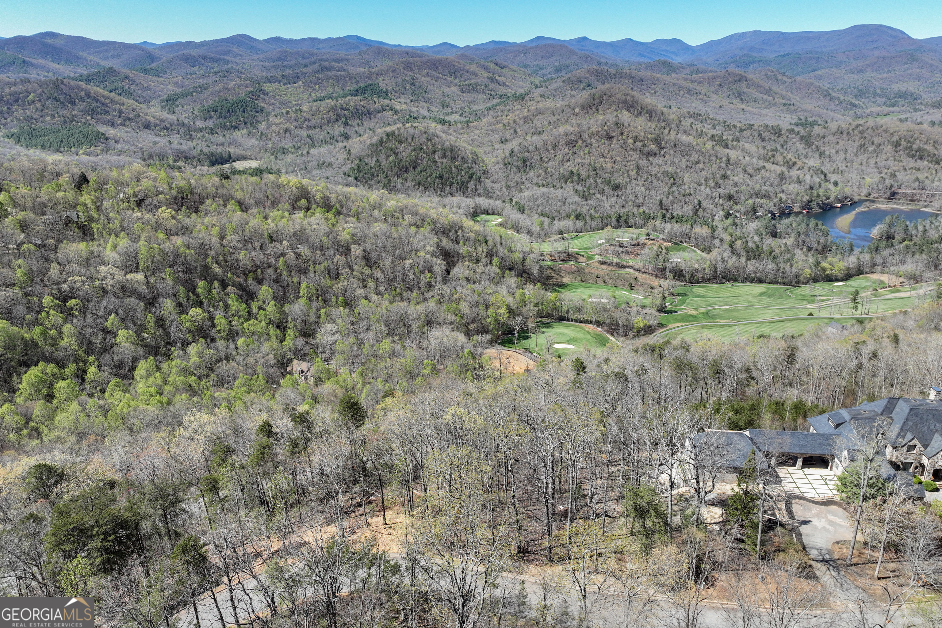 LOT C1 Grey Fox Trail