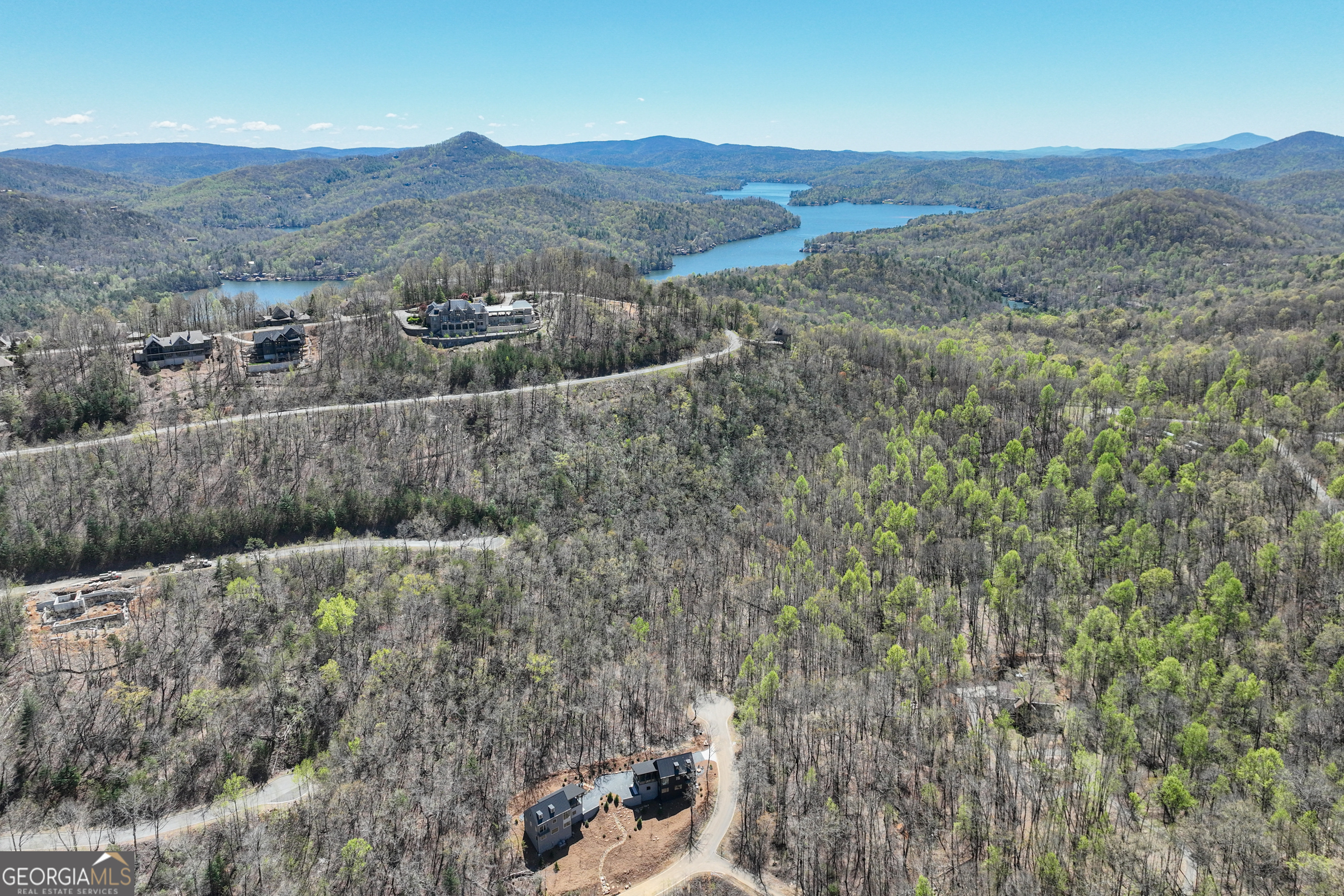 LOT C1 Grey Fox Trail