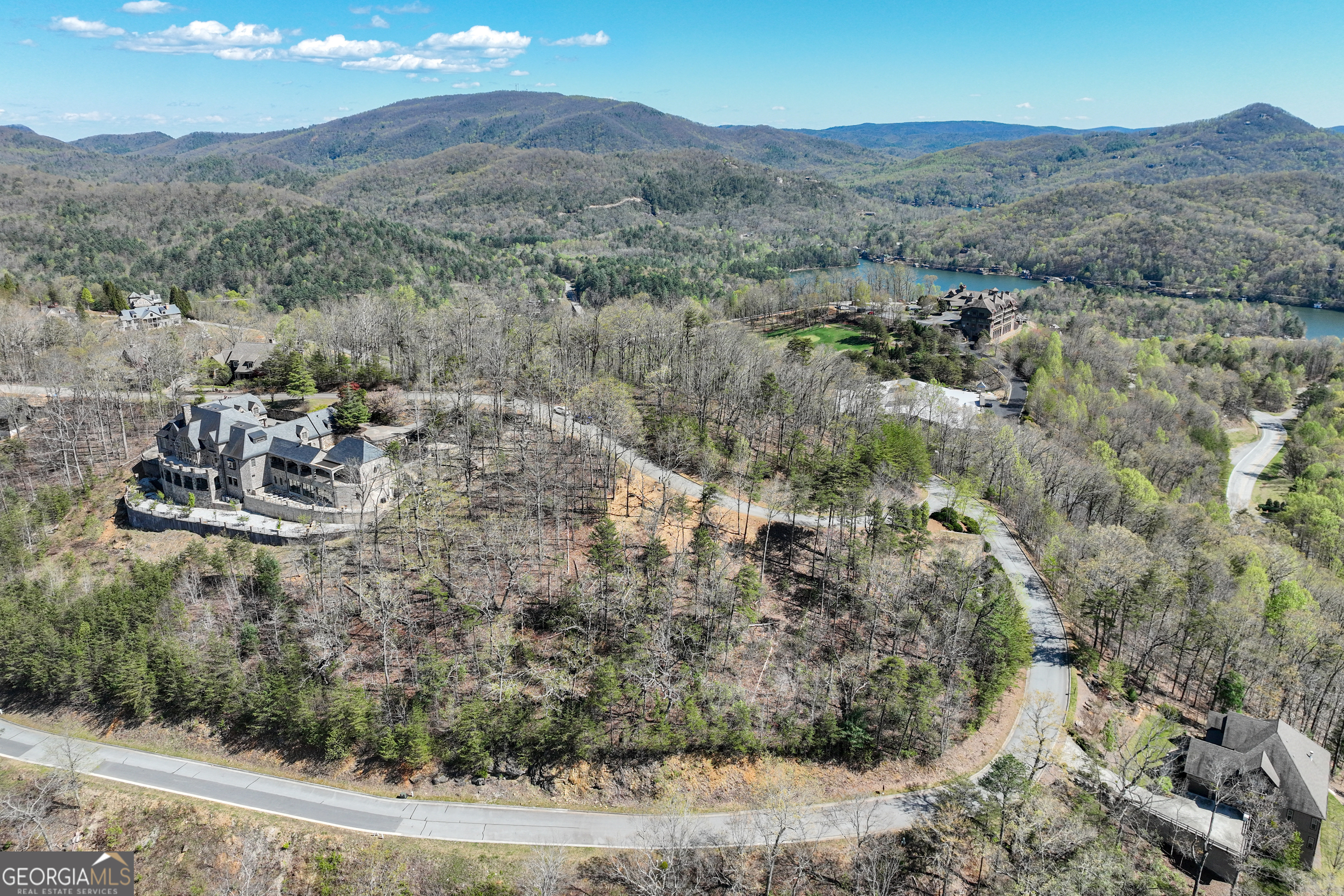 LOT C1 Grey Fox Trail