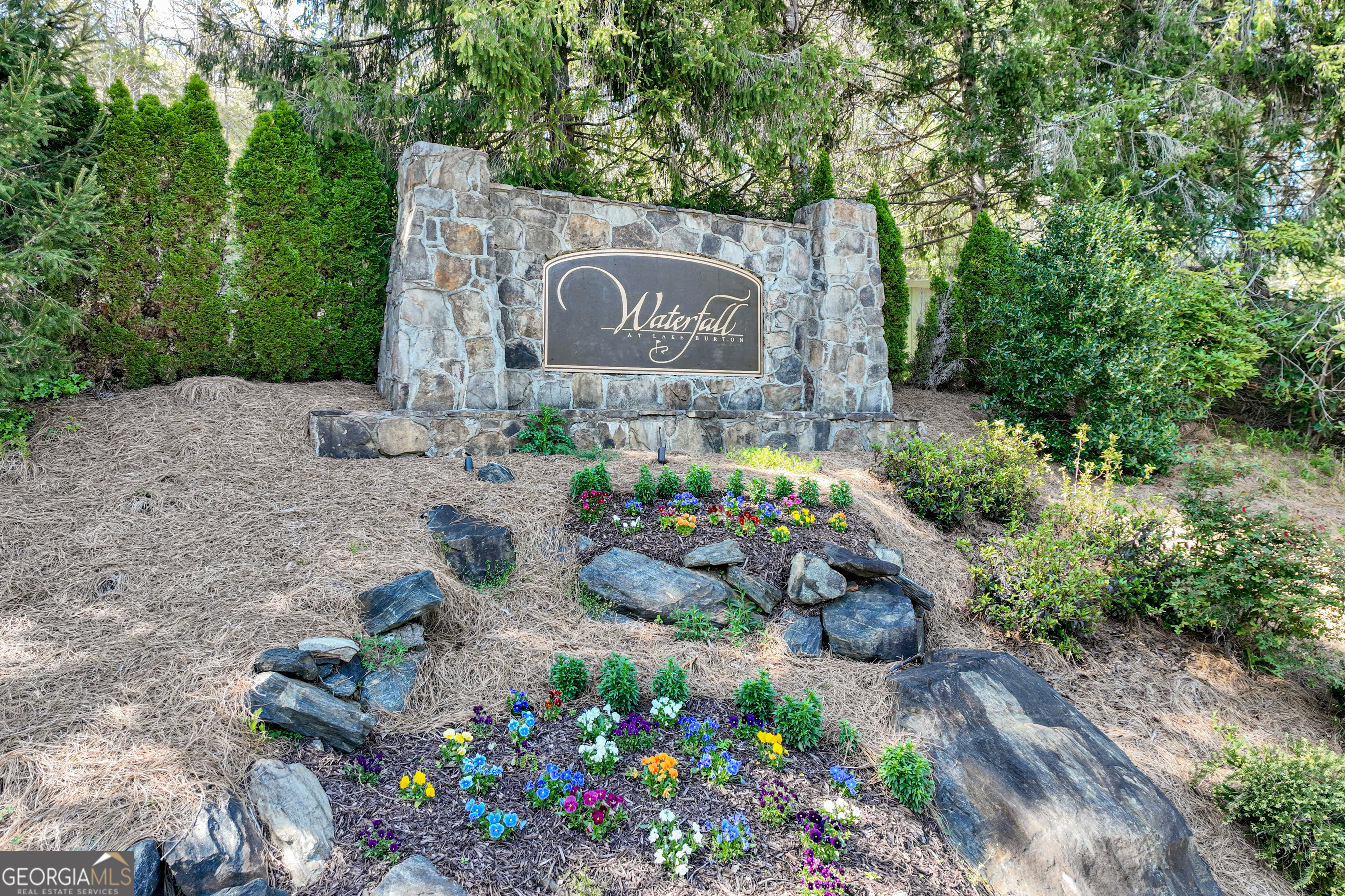 LOT C1 Grey Fox Trail