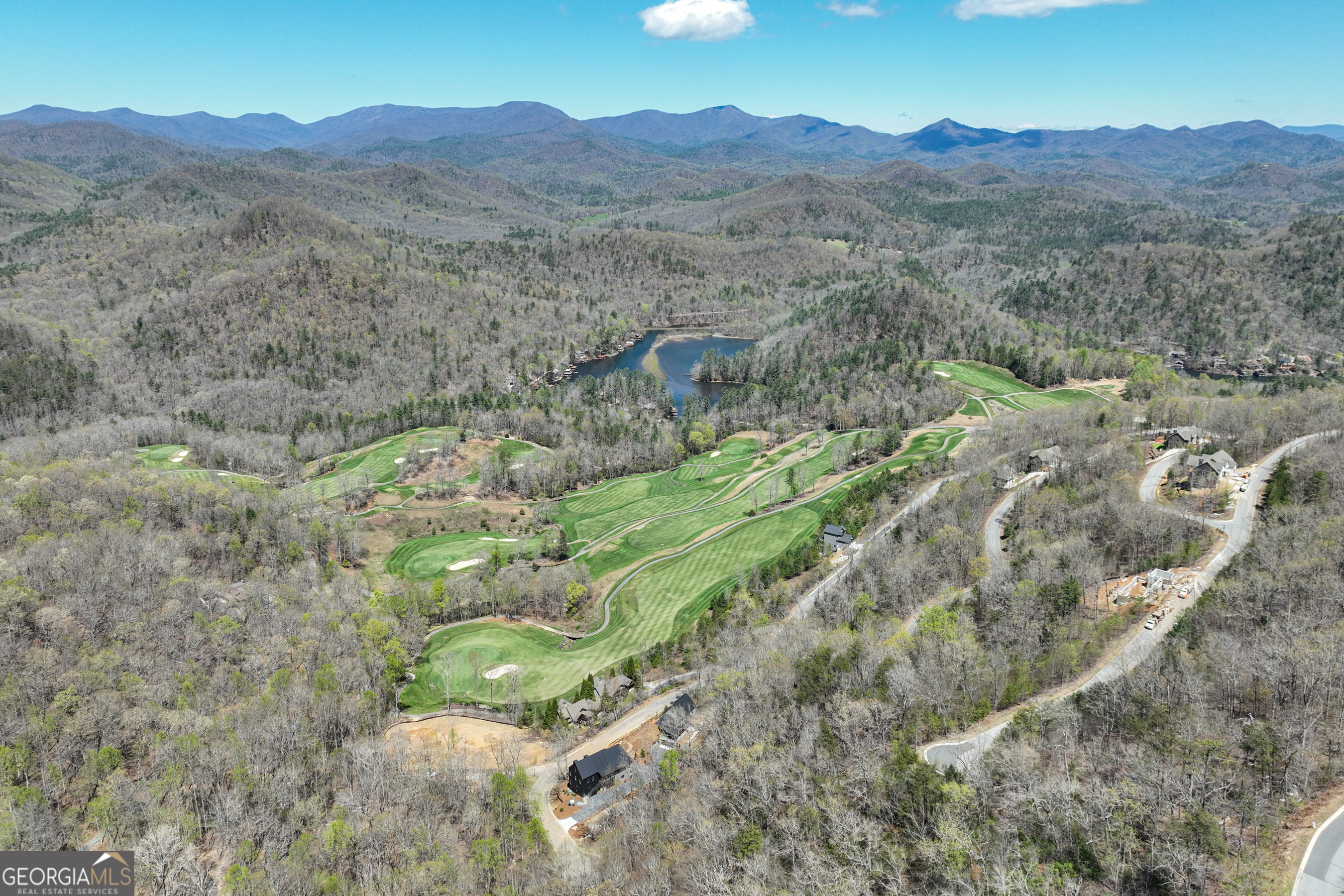 LOT C1 Grey Fox Trail