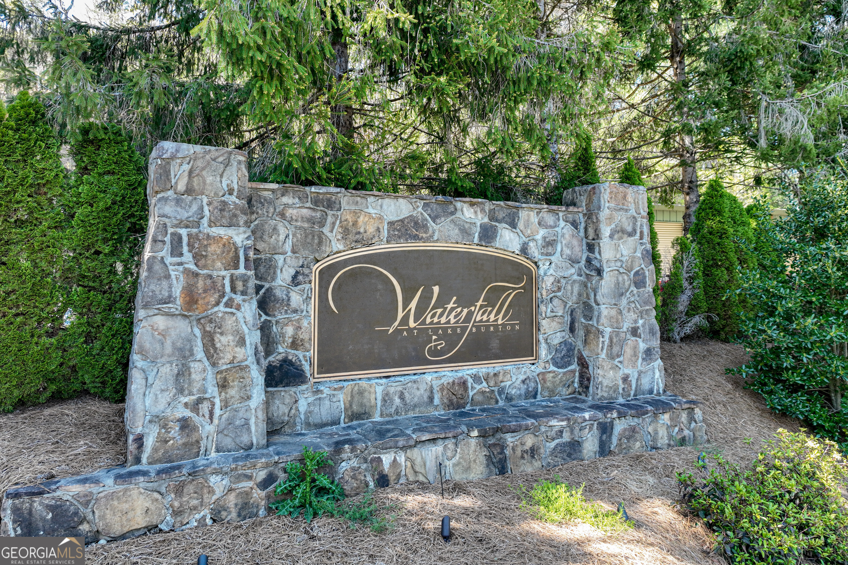 LOT C1 Grey Fox Trail