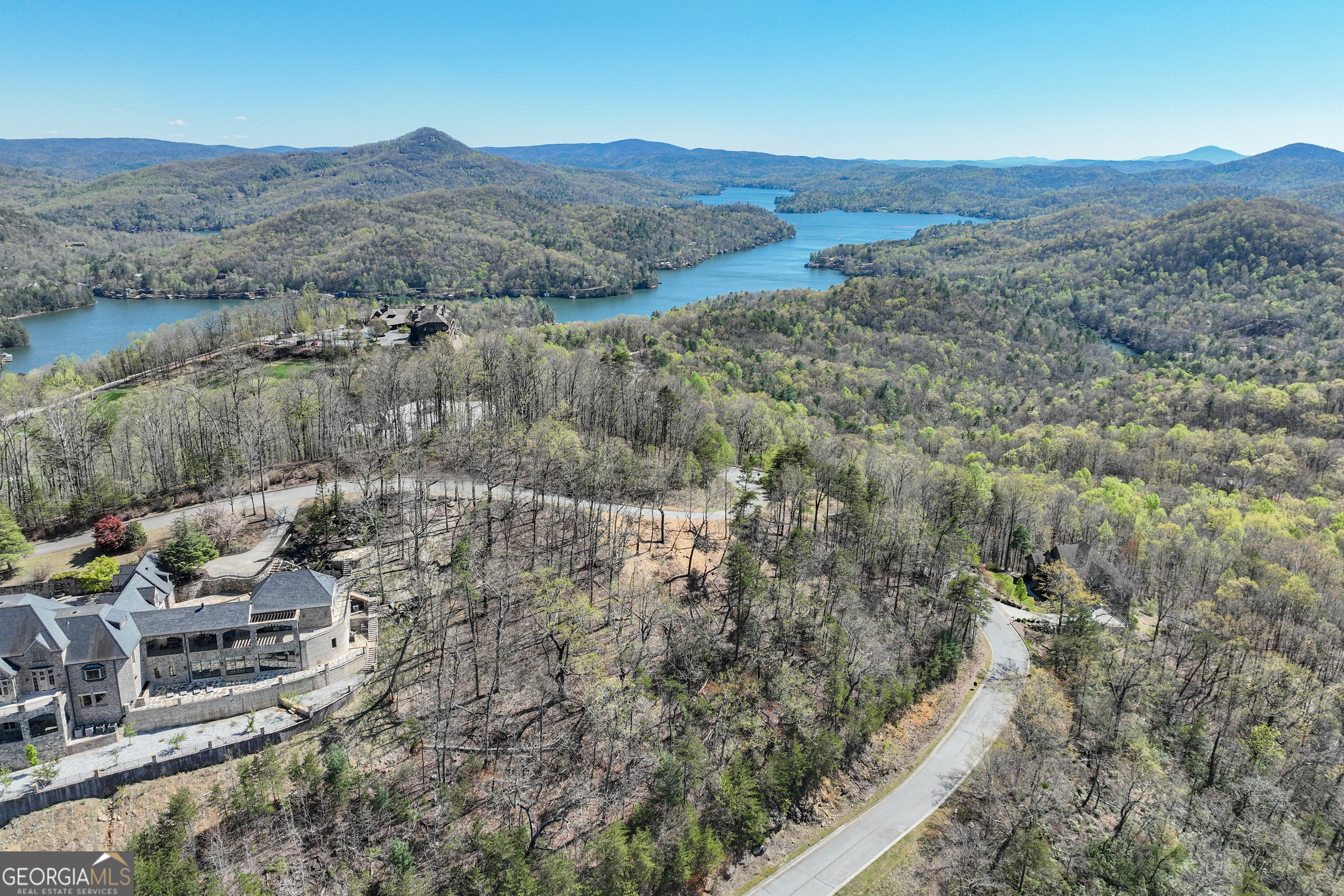 LOT C1 Grey Fox Trail