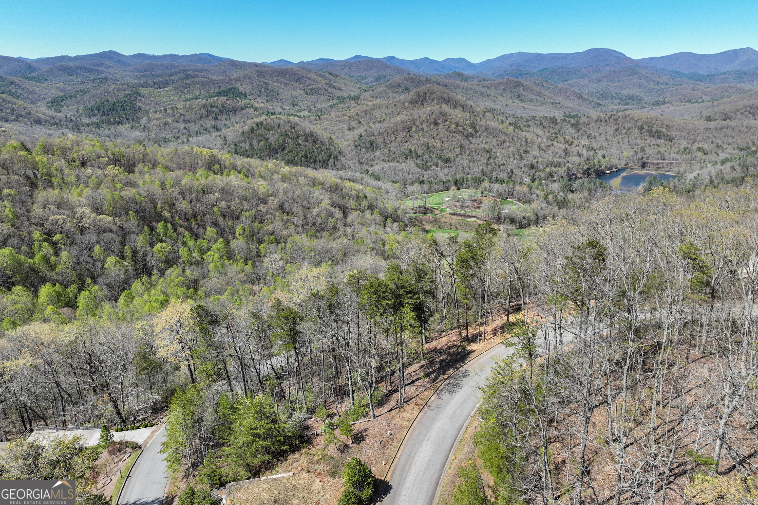 LOT C1 Grey Fox Trail