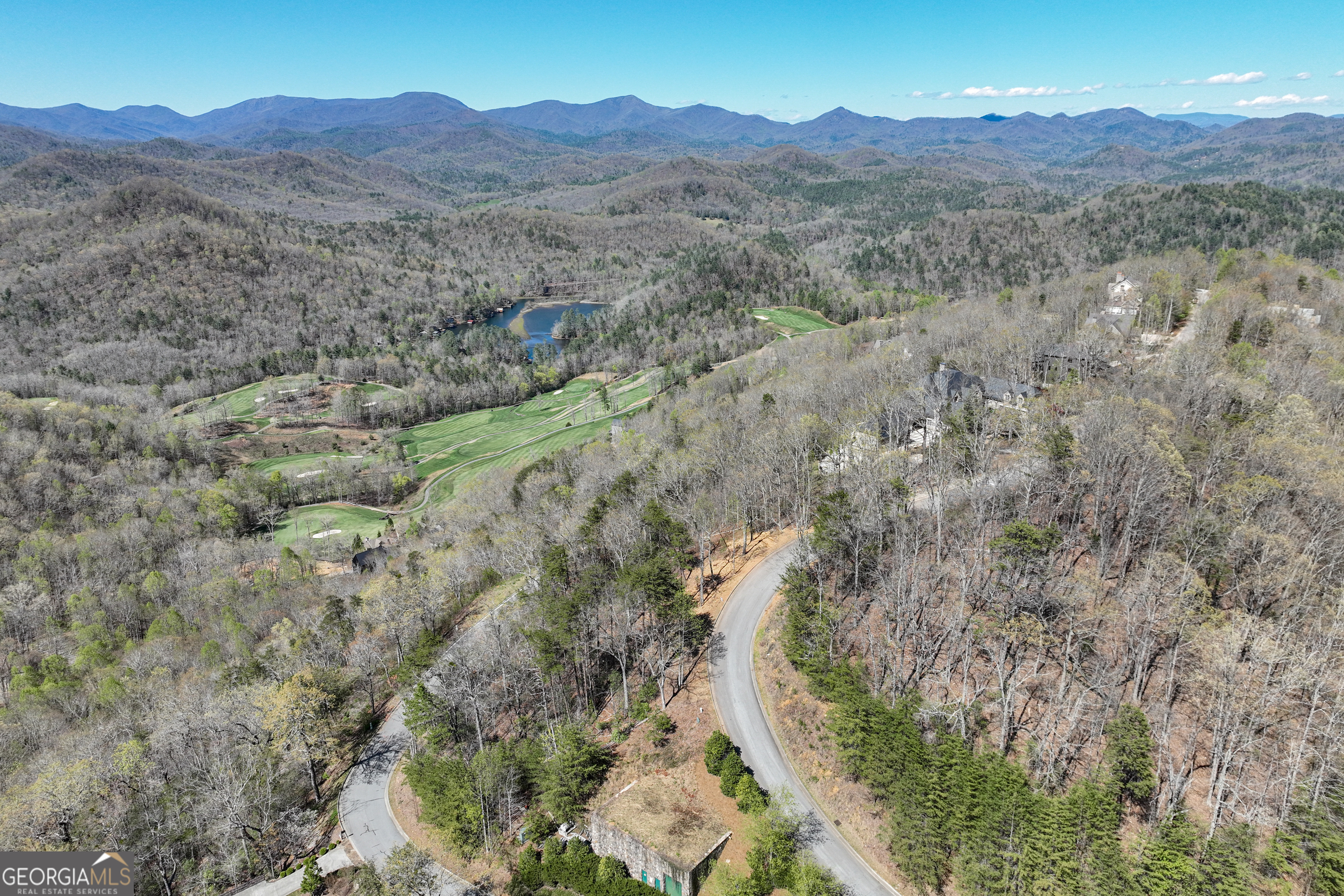 LOT C1 Grey Fox Trail