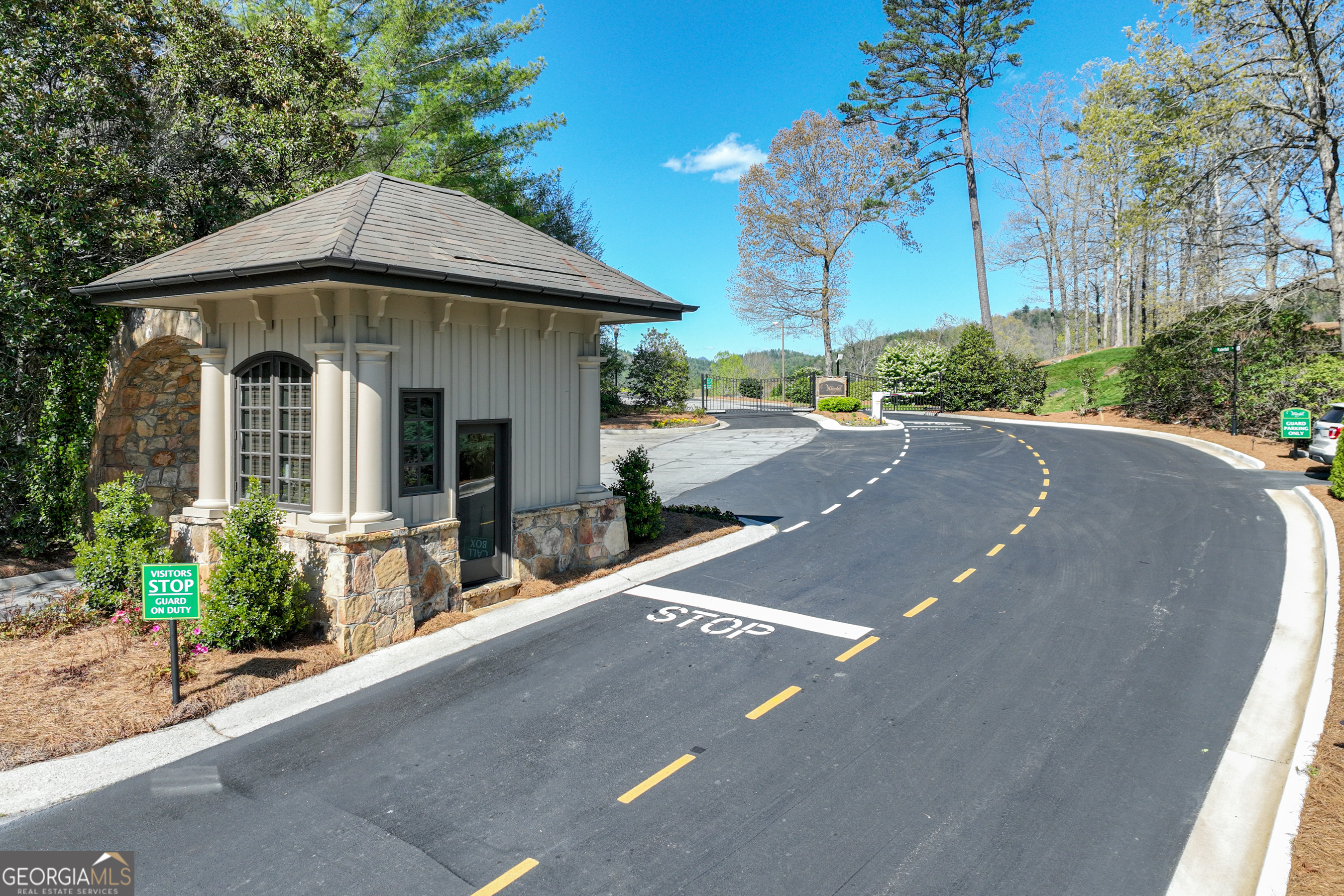 LOT C1 Grey Fox Trail