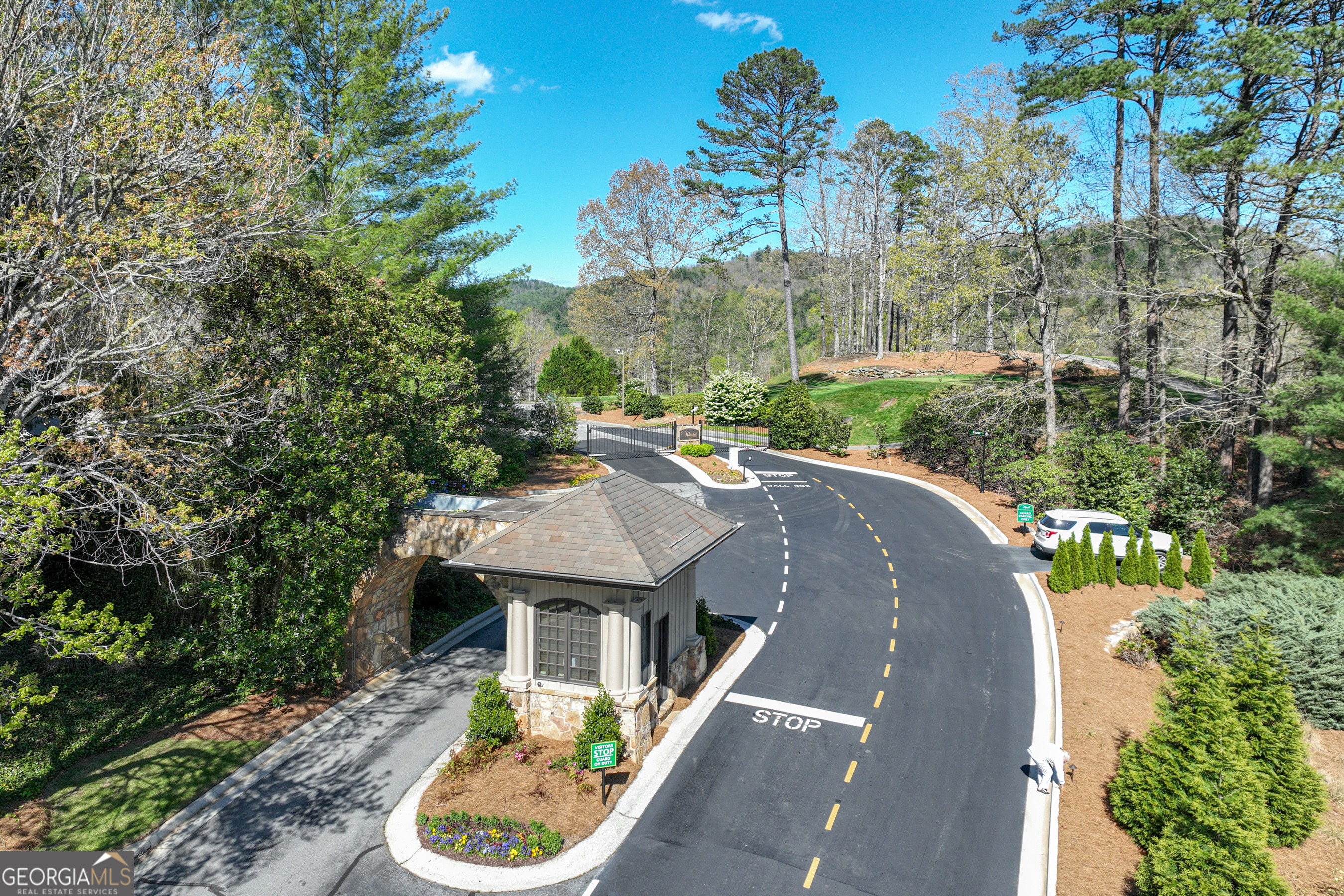 LOT C1 Grey Fox Trail