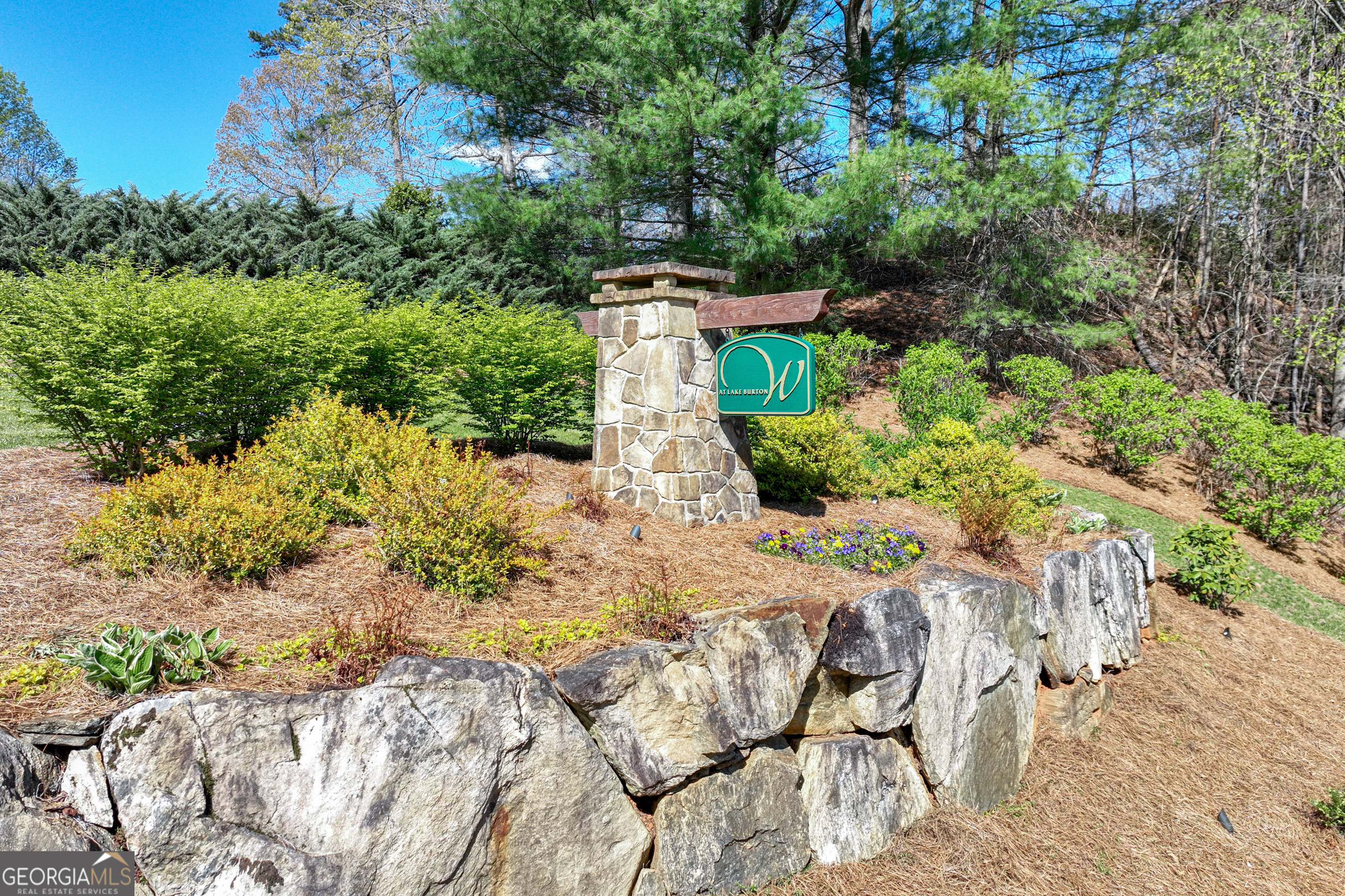 LOT C1 Grey Fox Trail