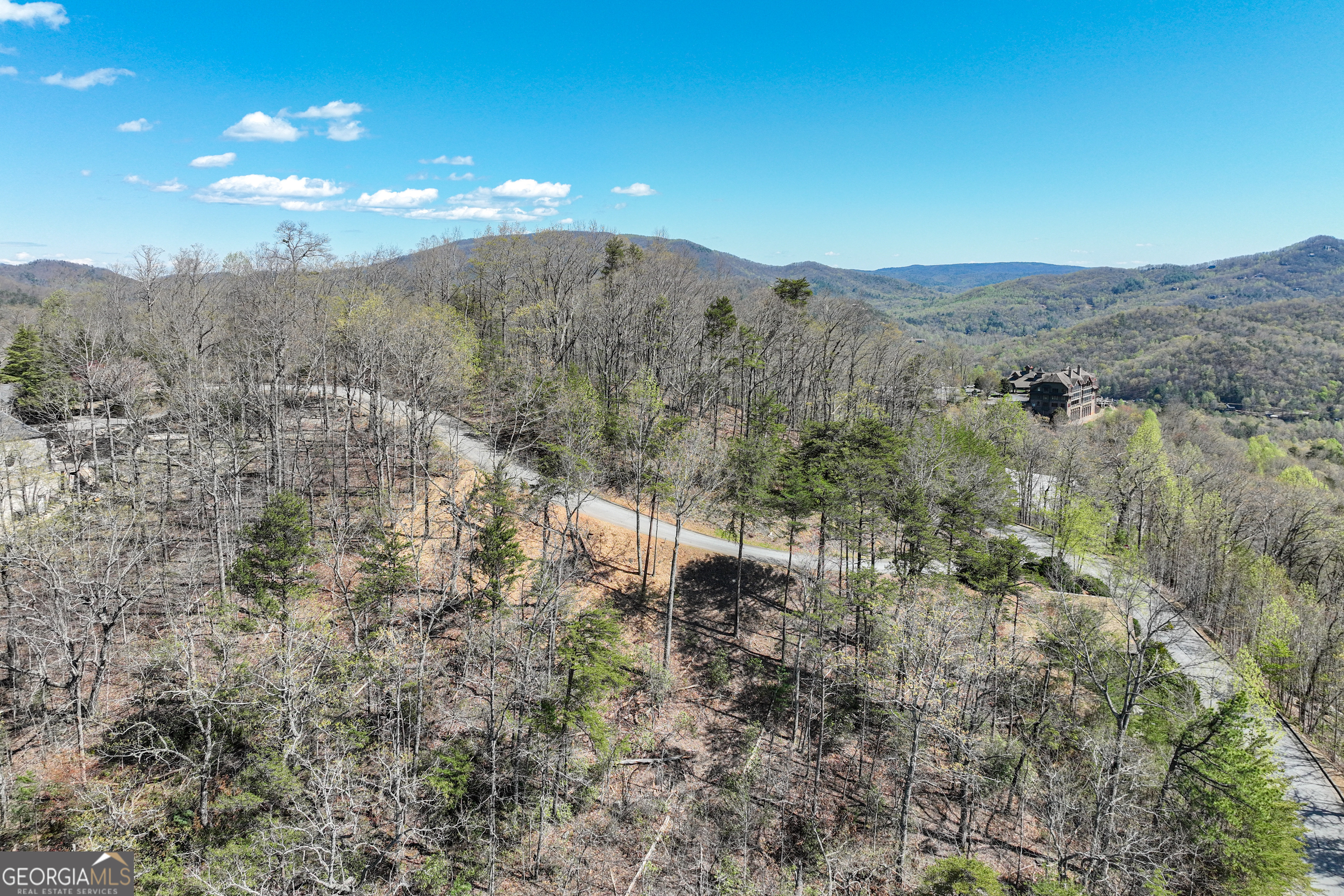 LOT C1 Grey Fox Trail