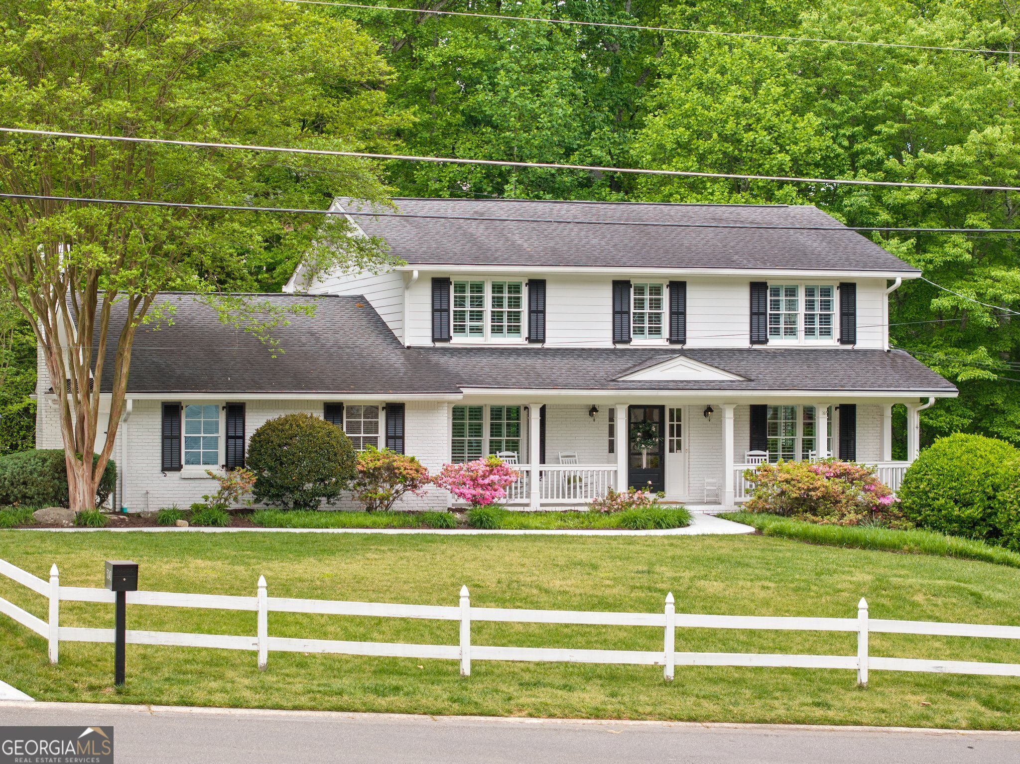 5040 Winding Branch Drive