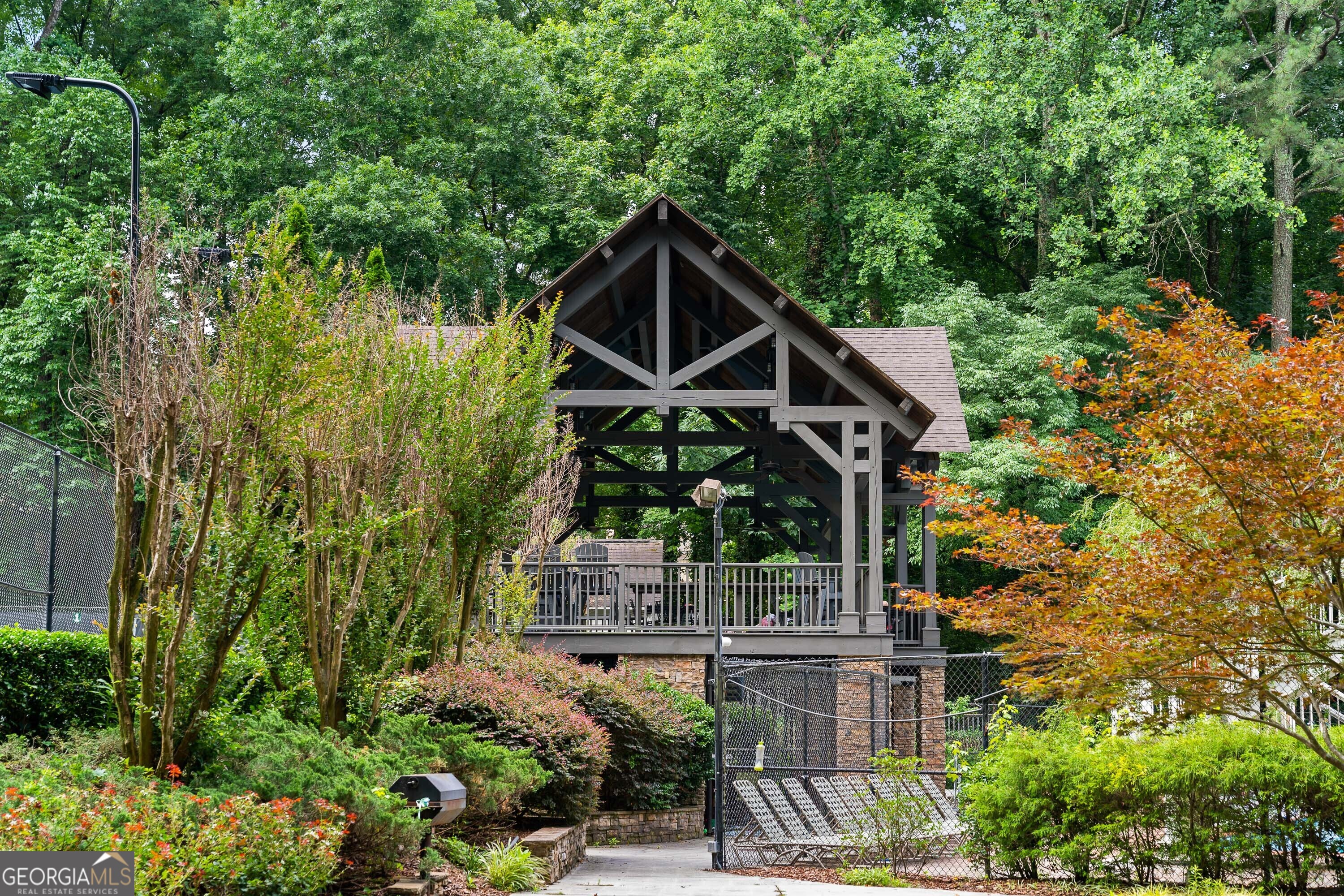 5040 Winding Branch Drive