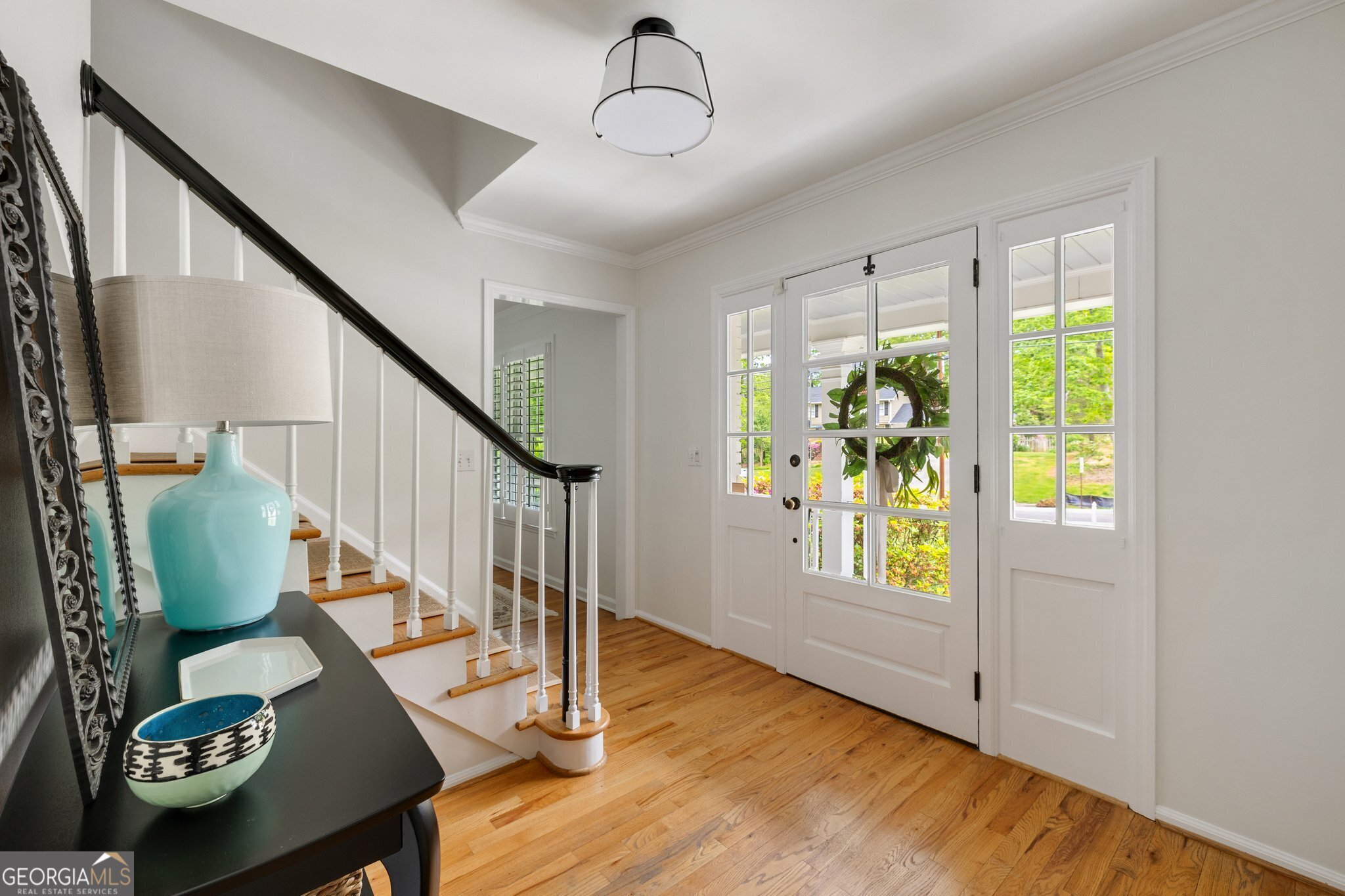 5040 Winding Branch Drive