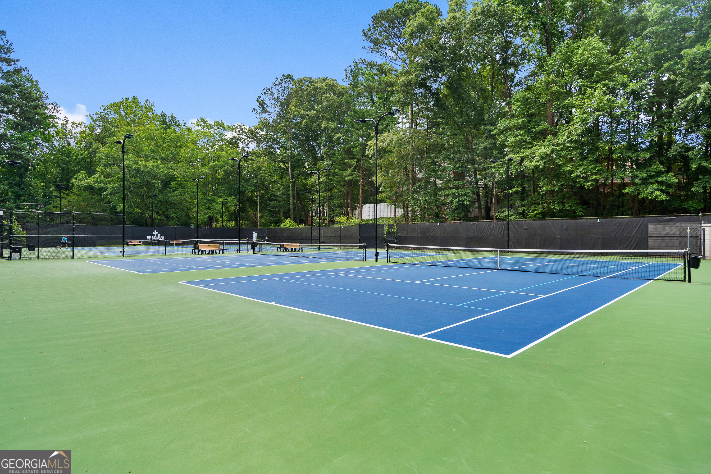 5040 Winding Branch Drive