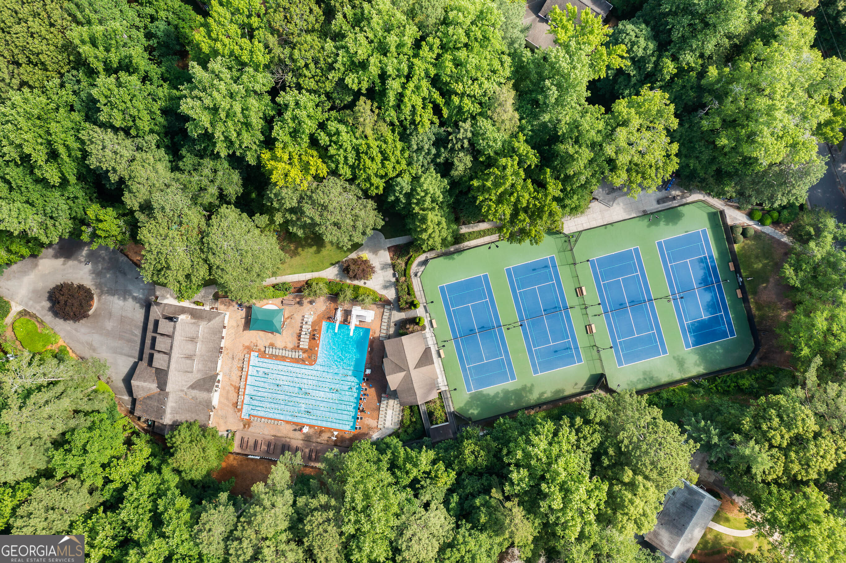 5040 Winding Branch Drive