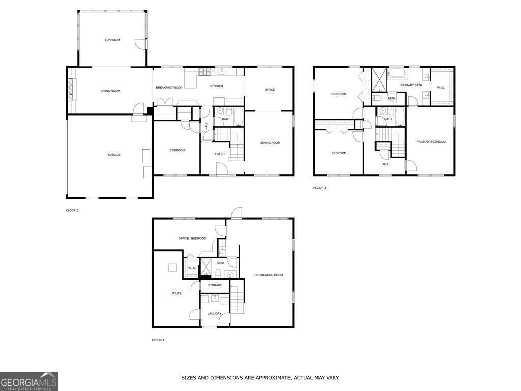 5040 Winding Branch Drive