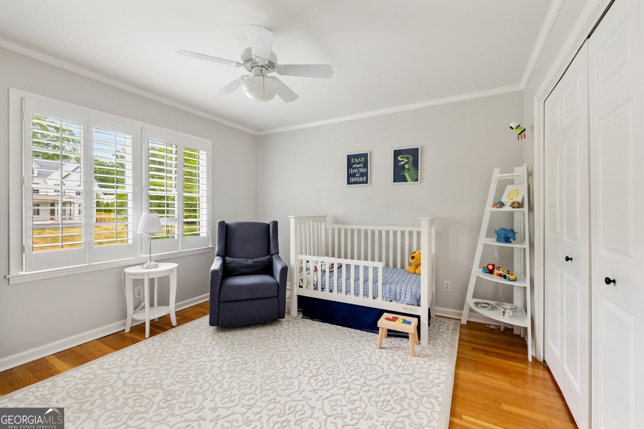 5040 Winding Branch Drive