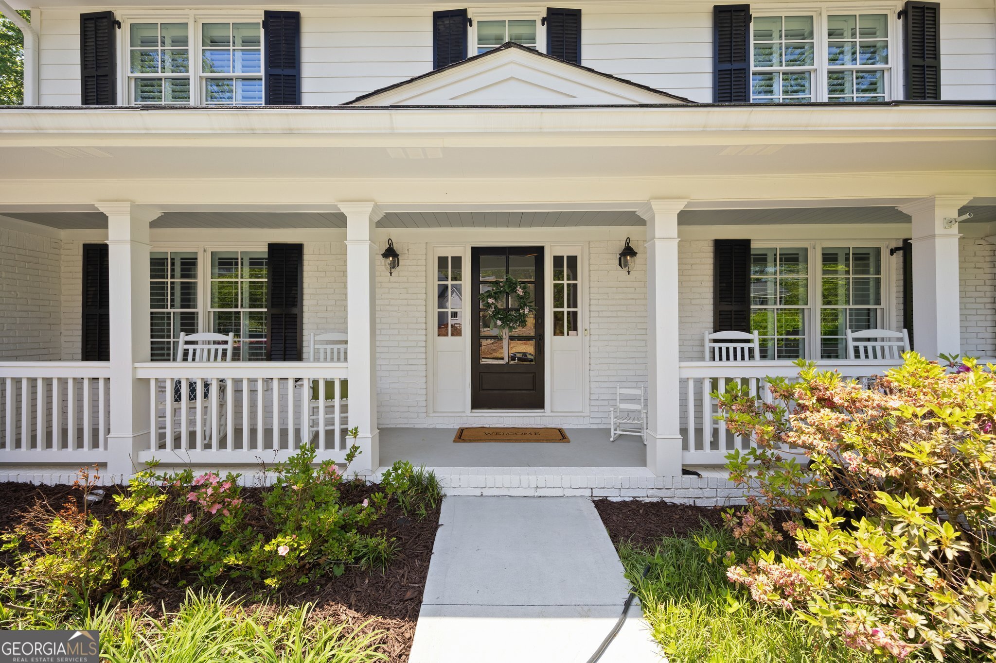 5040 Winding Branch Drive