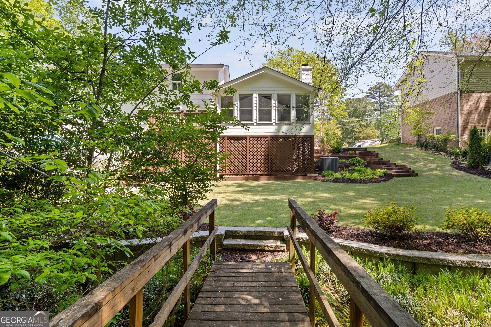 5040 Winding Branch Drive