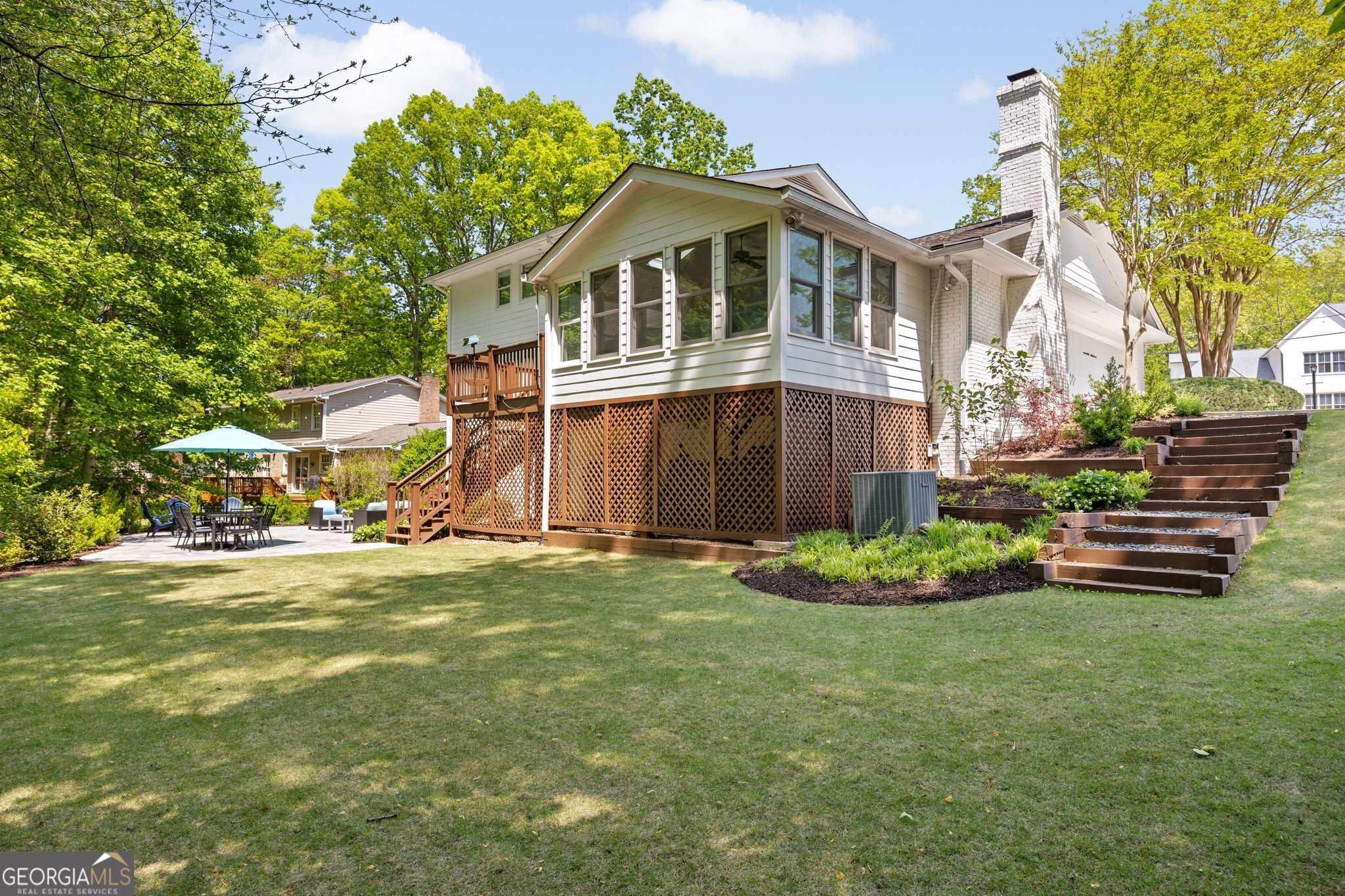 5040 Winding Branch Drive